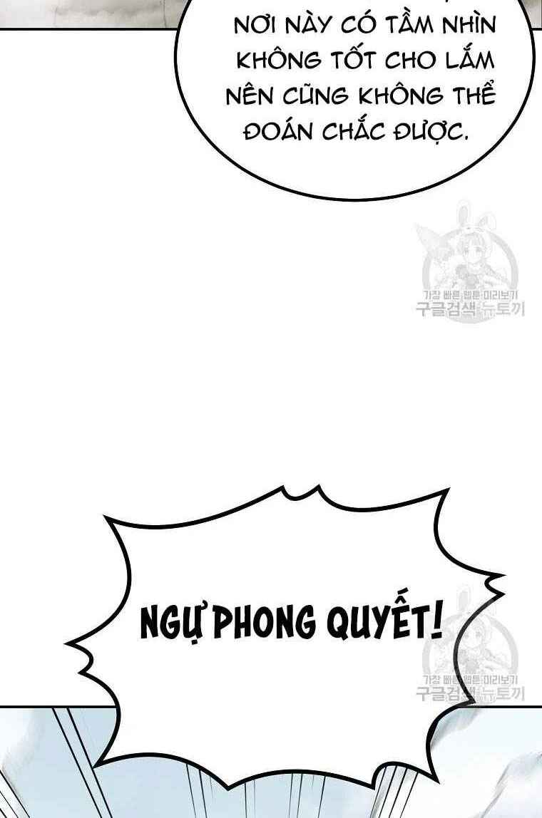 Thiếu Niên Phương Sĩ Chương 26 Ảnh 75