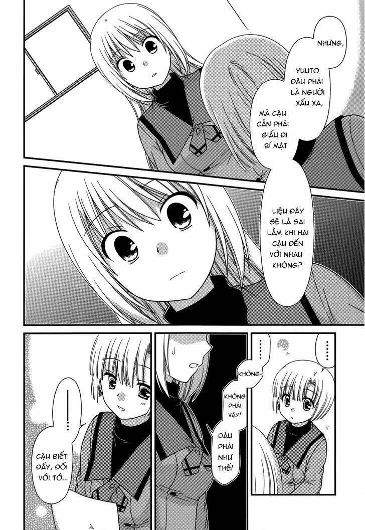 Tonari No Kashiwagi-San Chương 69 Ảnh 16