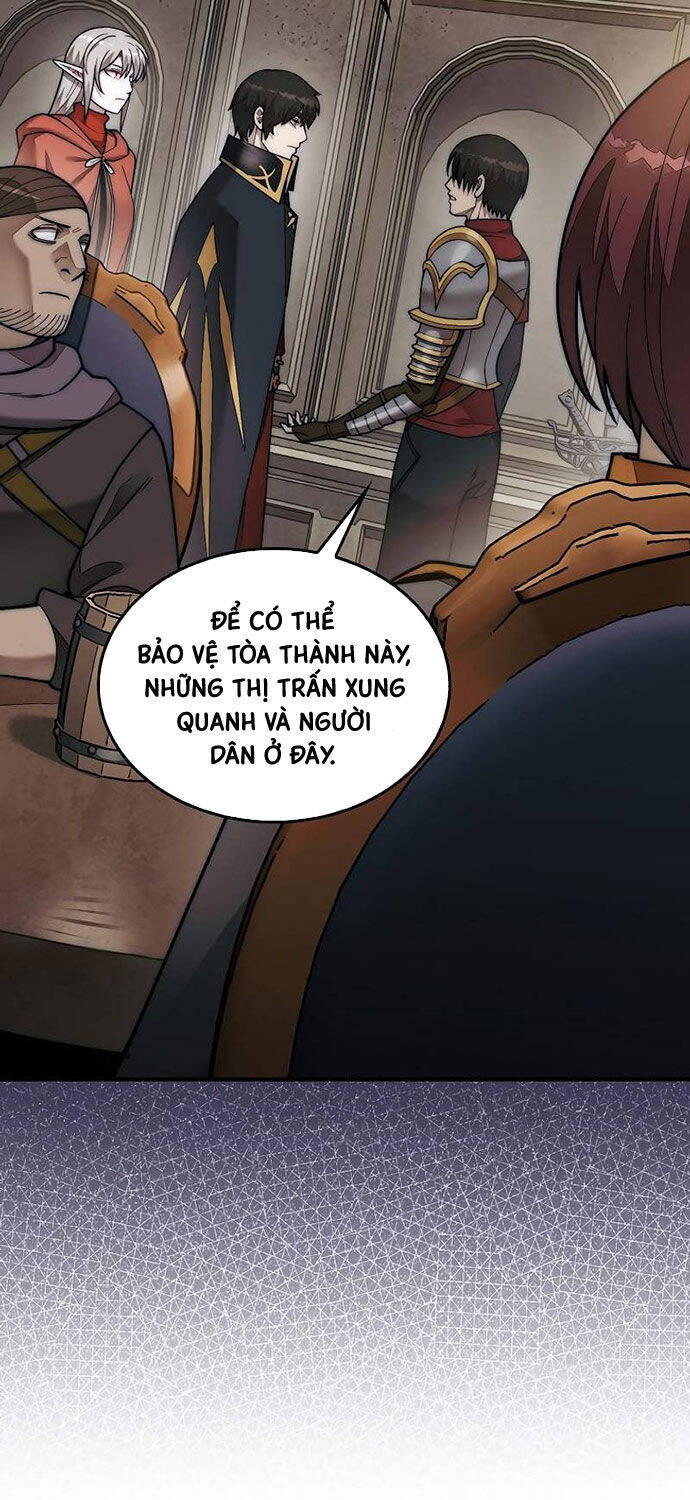 Quân Cờ Thứ 31 Lật Ngược Ván Cờ Chương 64 Ảnh 30