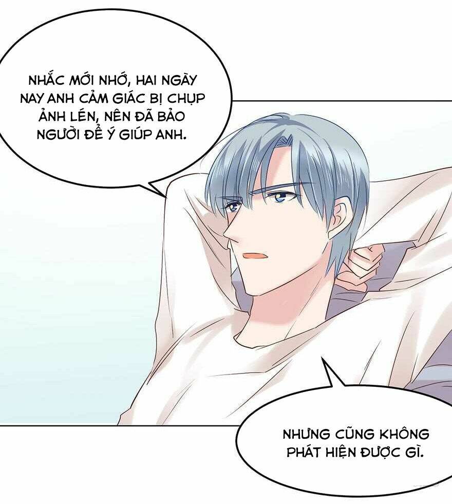 Ông Bố Đơn Thân Hàng Tỷ Chương 167 Ảnh 18