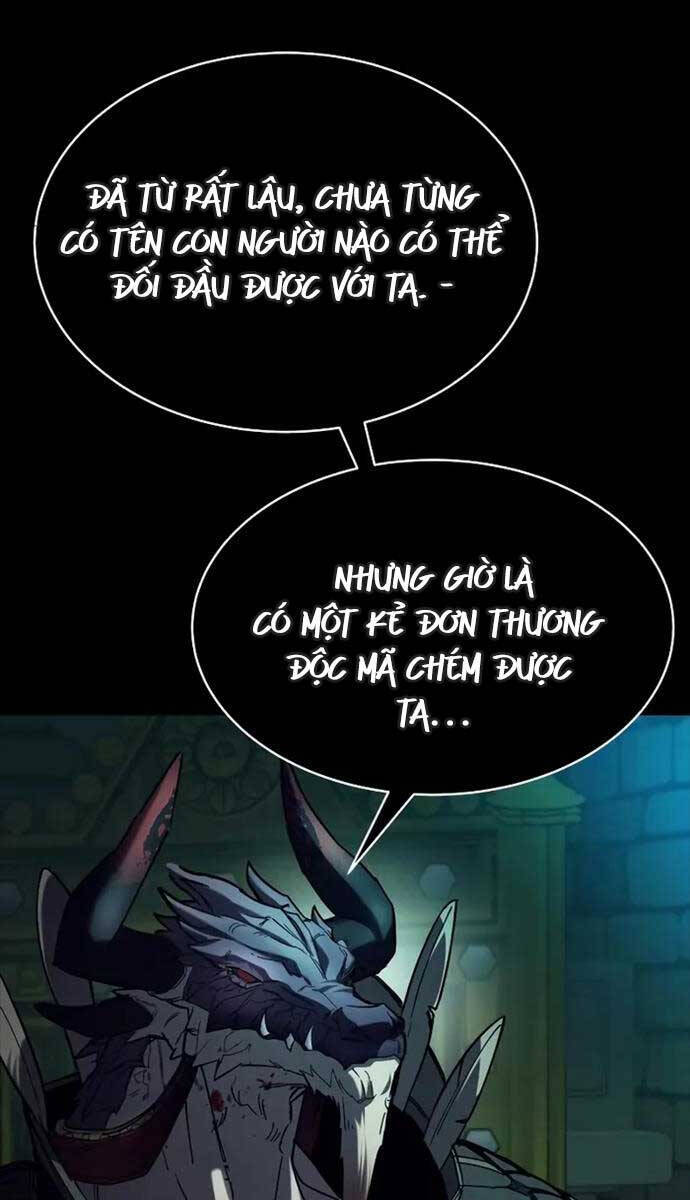 Ván Cược Của Chúa Chương 16 Ảnh 6