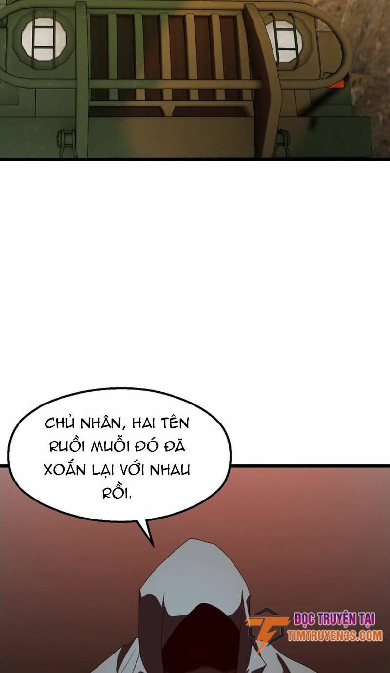 Kẻ Thất Nghiệp Bất Khả Chiến Bại Chương 37 Ảnh 70