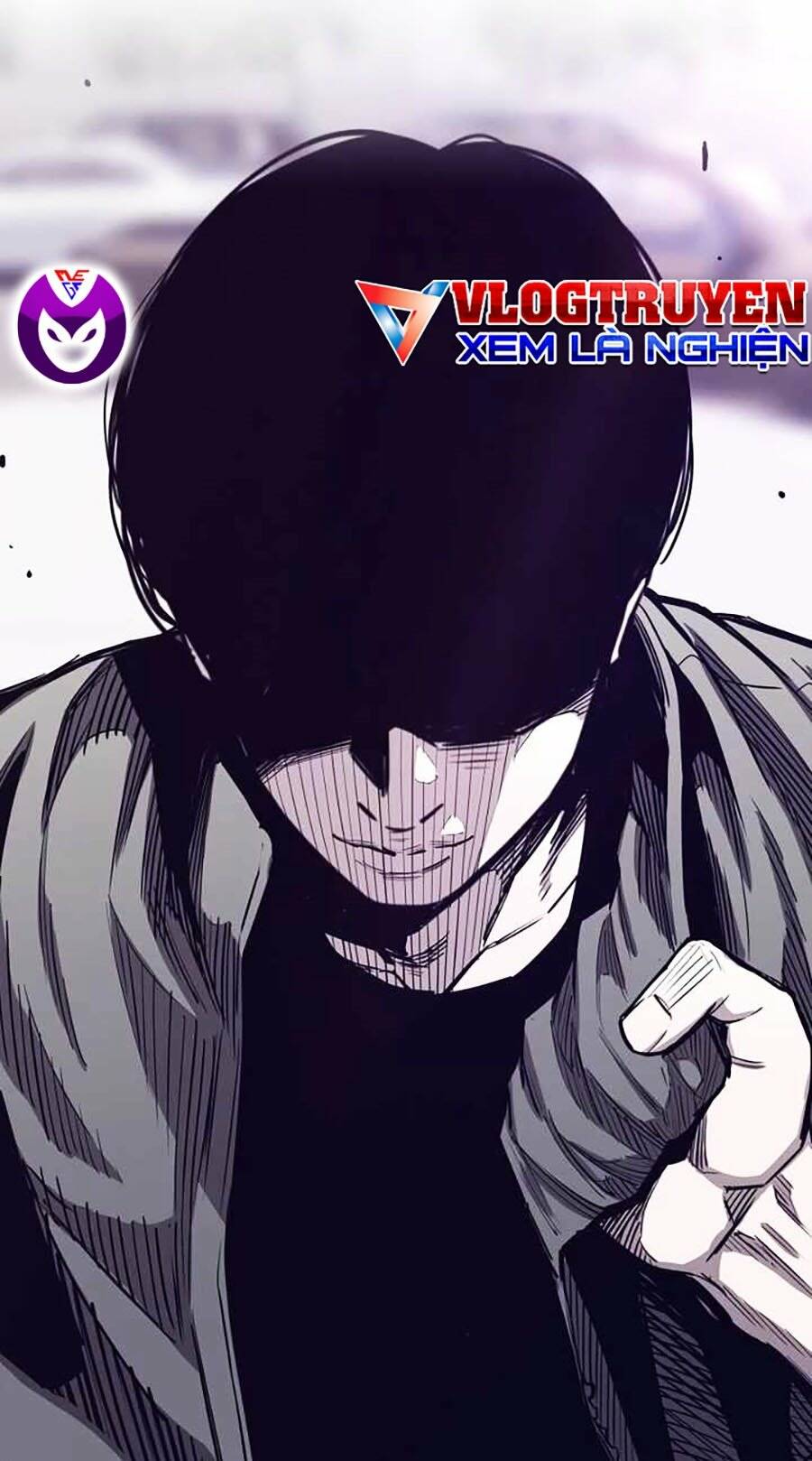 Loser Báo Thù Chương 25 Ảnh 102