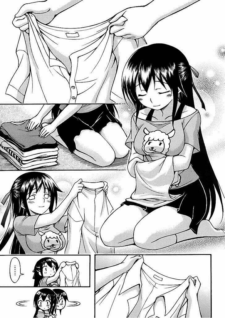 Gou-Dere Bishoujo Nagihara Sora Chương 14 Ảnh 5