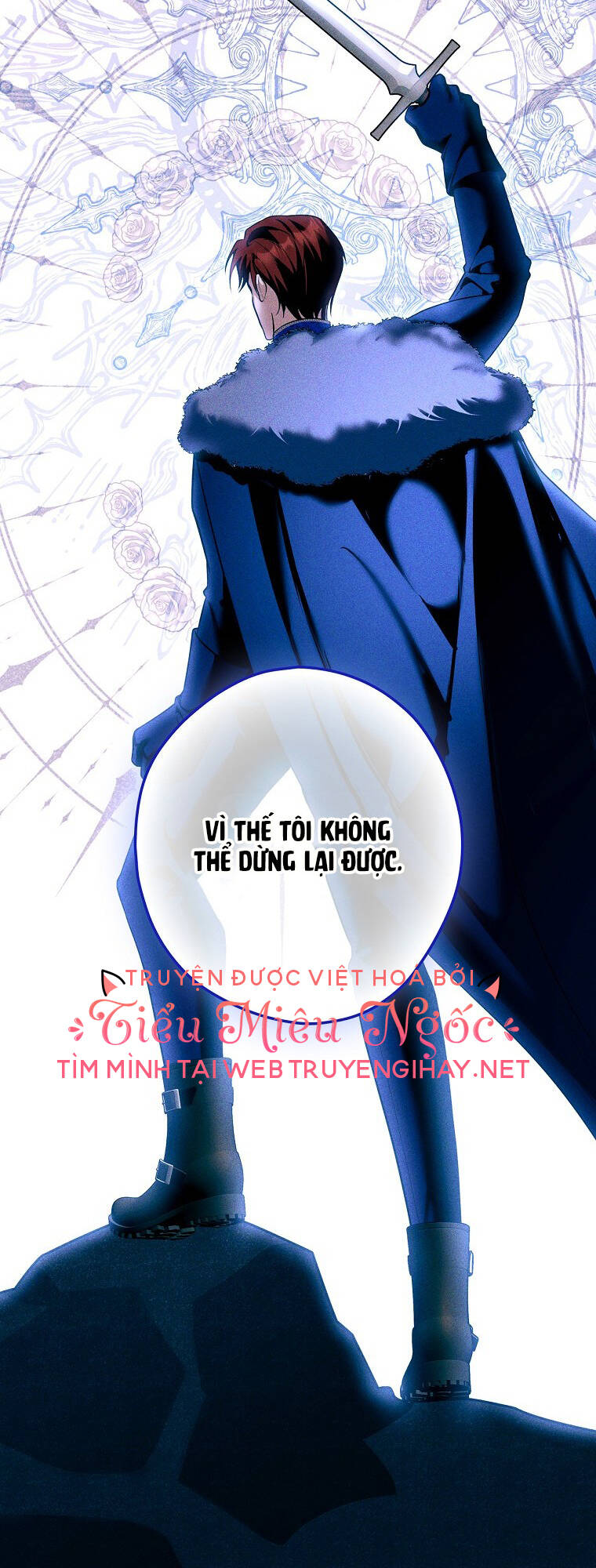 Tiểu Thư Hắc Ám Nhà Công Tước Chương 35 Ảnh 29