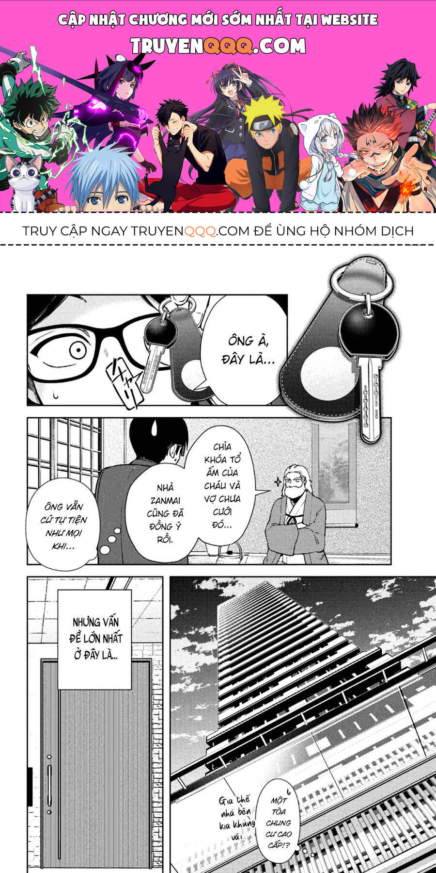 Futago No Danjo Ga Wakaranai Chương 2 Ảnh 2