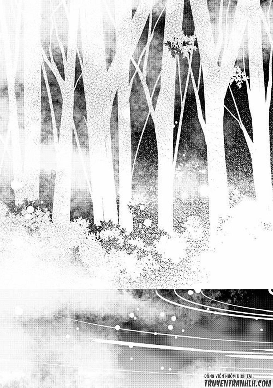 Isekai Wo Seigyo Mahou De Kirihirake Chương 16 Ảnh 16