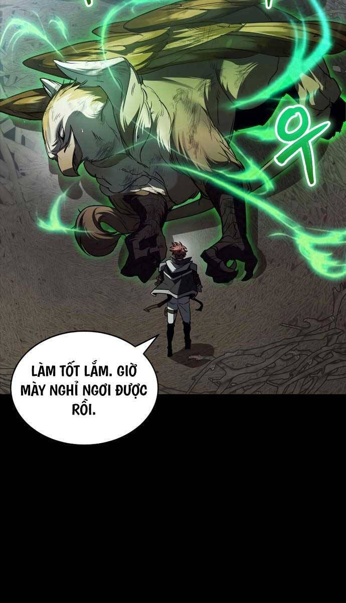 Ván Cược Của Chúa Chương 19 Ảnh 74