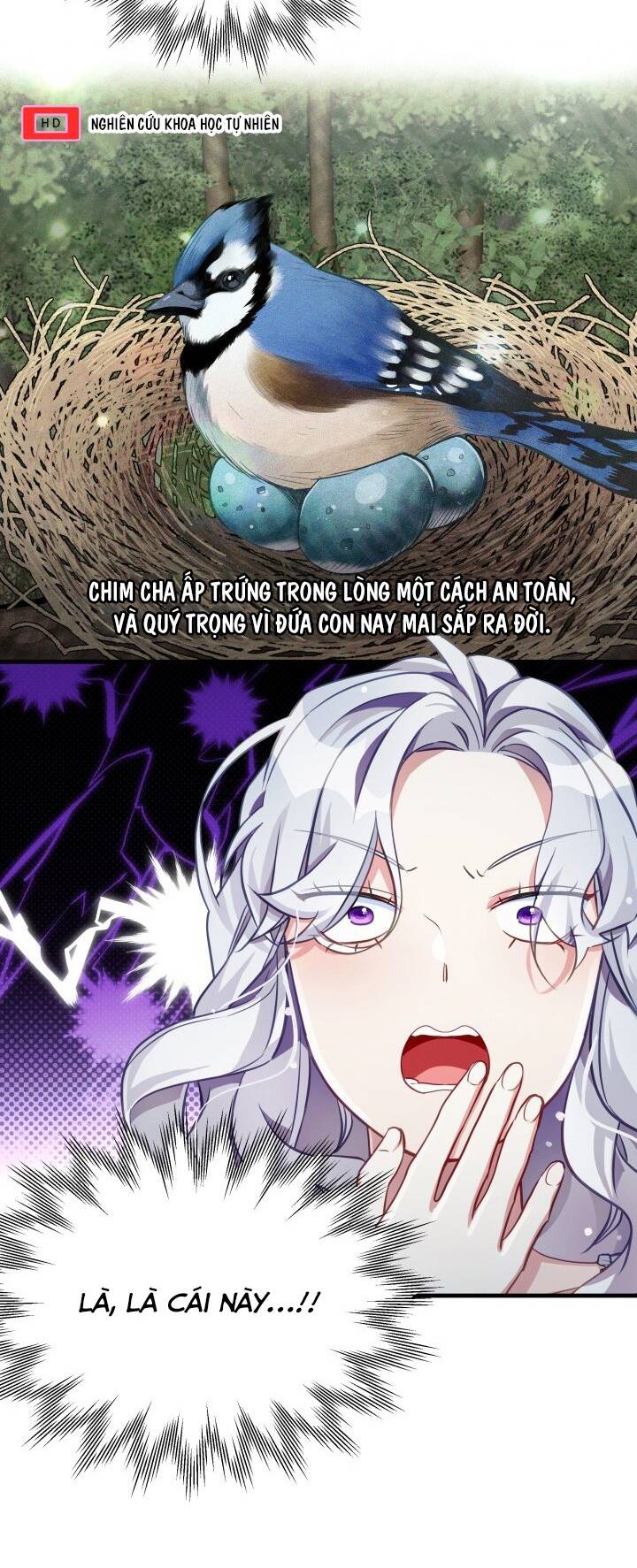 Con Gái Chồng Thật Dễ Thương Chương 104.1 Ảnh 42