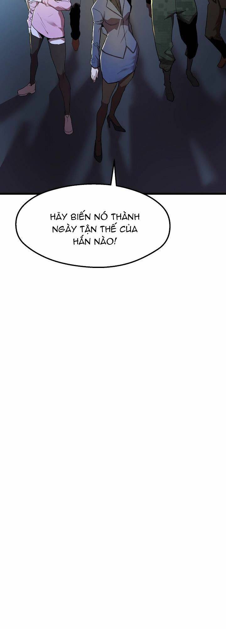 Kẻ Thất Nghiệp Bất Khả Chiến Bại Chương 35 Ảnh 61