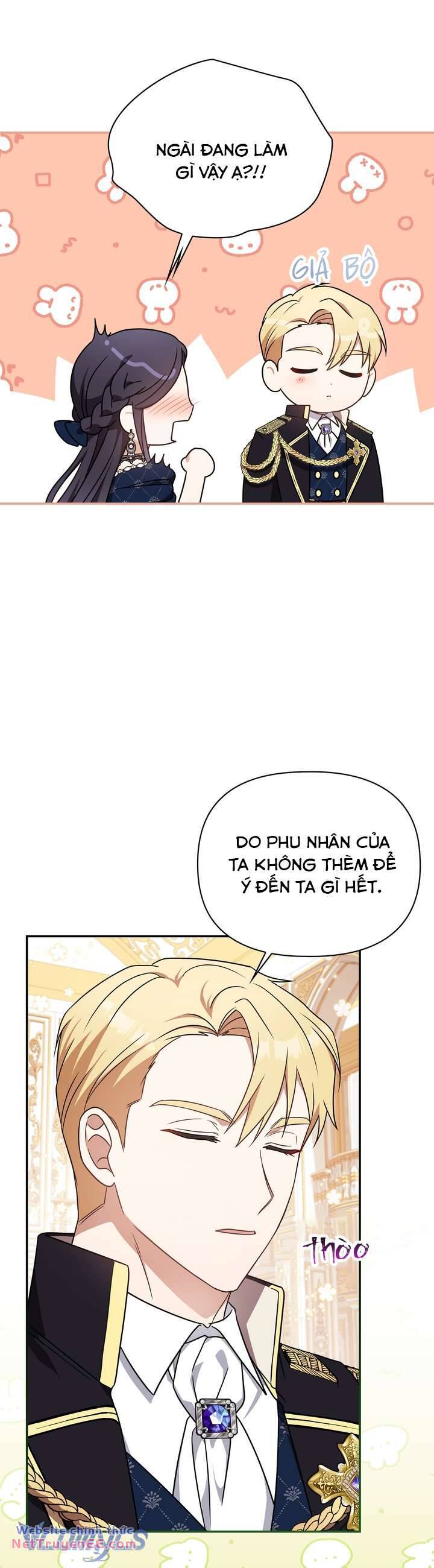 Công Nương Su Chương 71 Ảnh 38