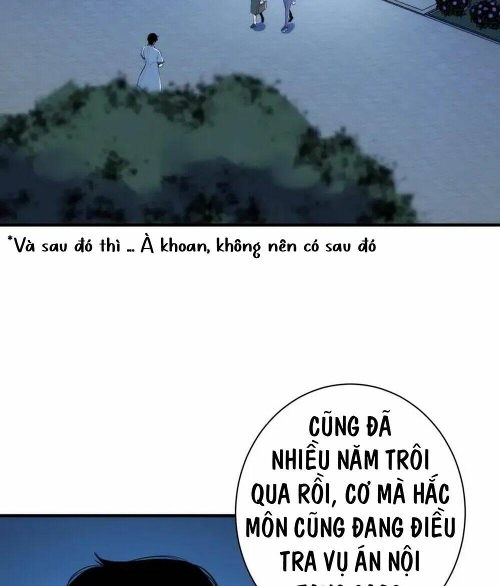 Trở Thành Thần Chủ Cthulhu Chương 235 Ảnh 49