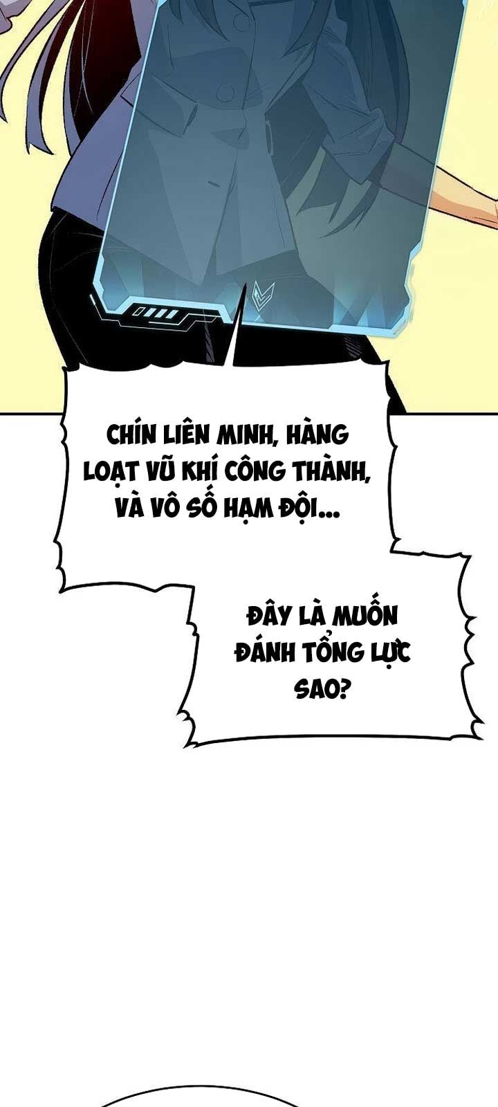 Nhà Hàng Thợ Săn Quái Vật Chương 67 Ảnh 196