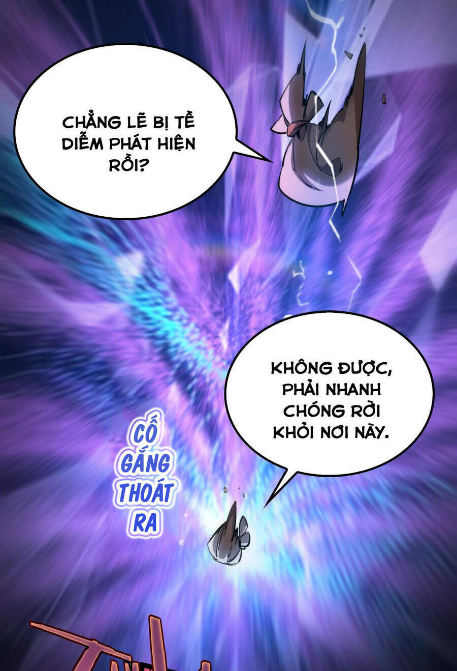 Chư Giới - Tận Thế Online Chương 256 Ảnh 3