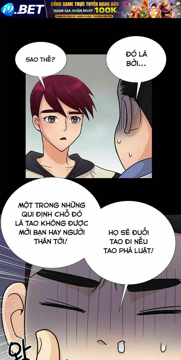Sikinen Chương 3 Ảnh 17