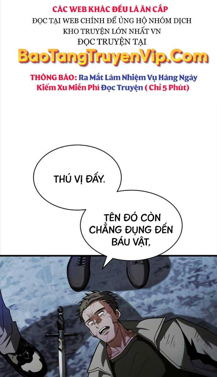 Ván Cược Của Chúa Chương 13 Ảnh 79