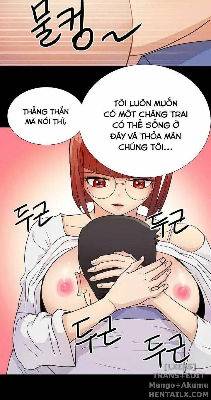 Sikinen Chương 2 Ảnh 30