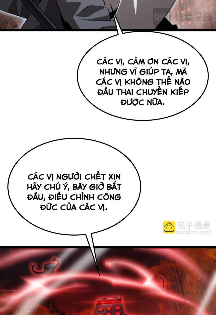 Chư Giới - Tận Thế Online Chương 251 Ảnh 38