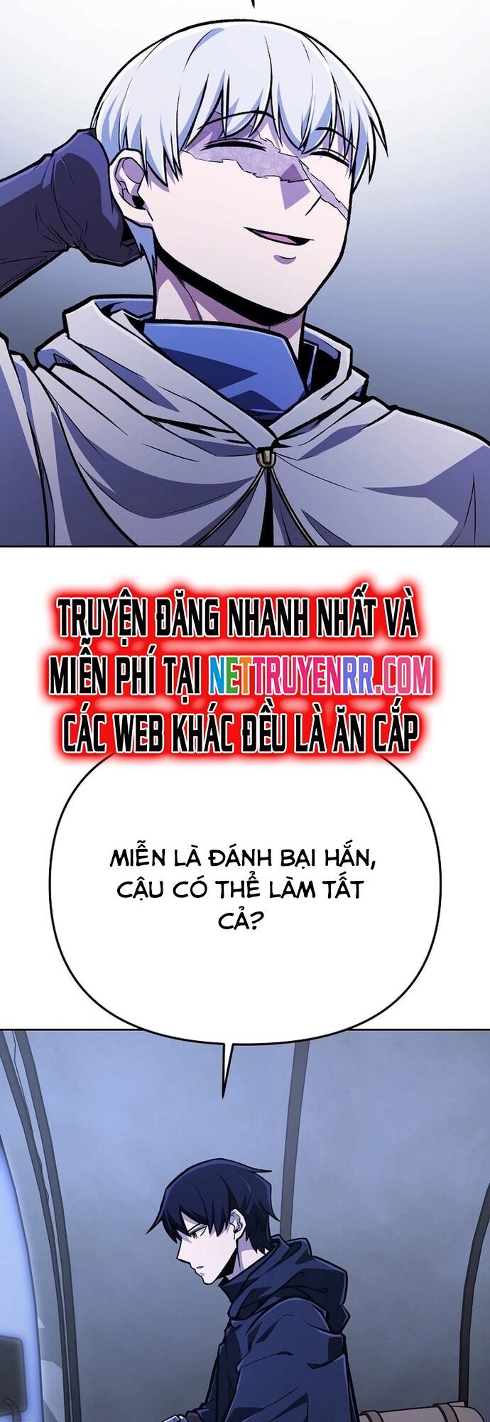 Anh Hùng Của Chúng Ta Làm Gì? Chương 31 Ảnh 45