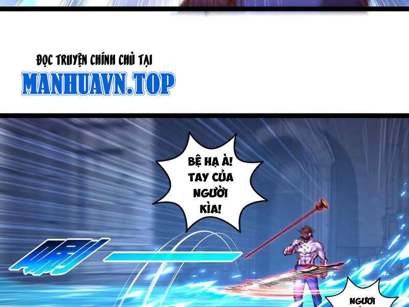 Trảm Nguyệt Chương 59 Ảnh 35