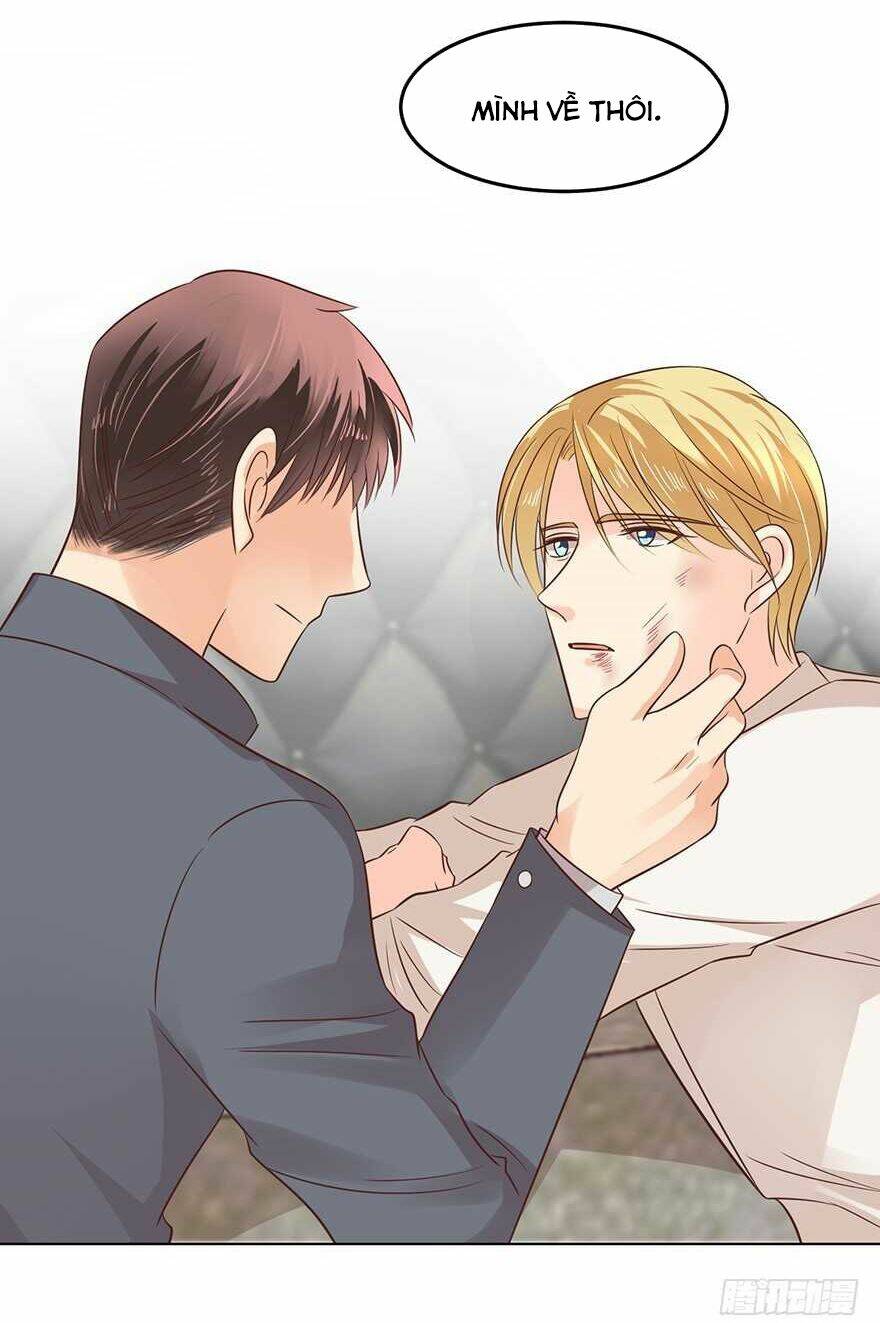 Ông Bố Đơn Thân Hàng Tỷ Chương 173 Ảnh 43