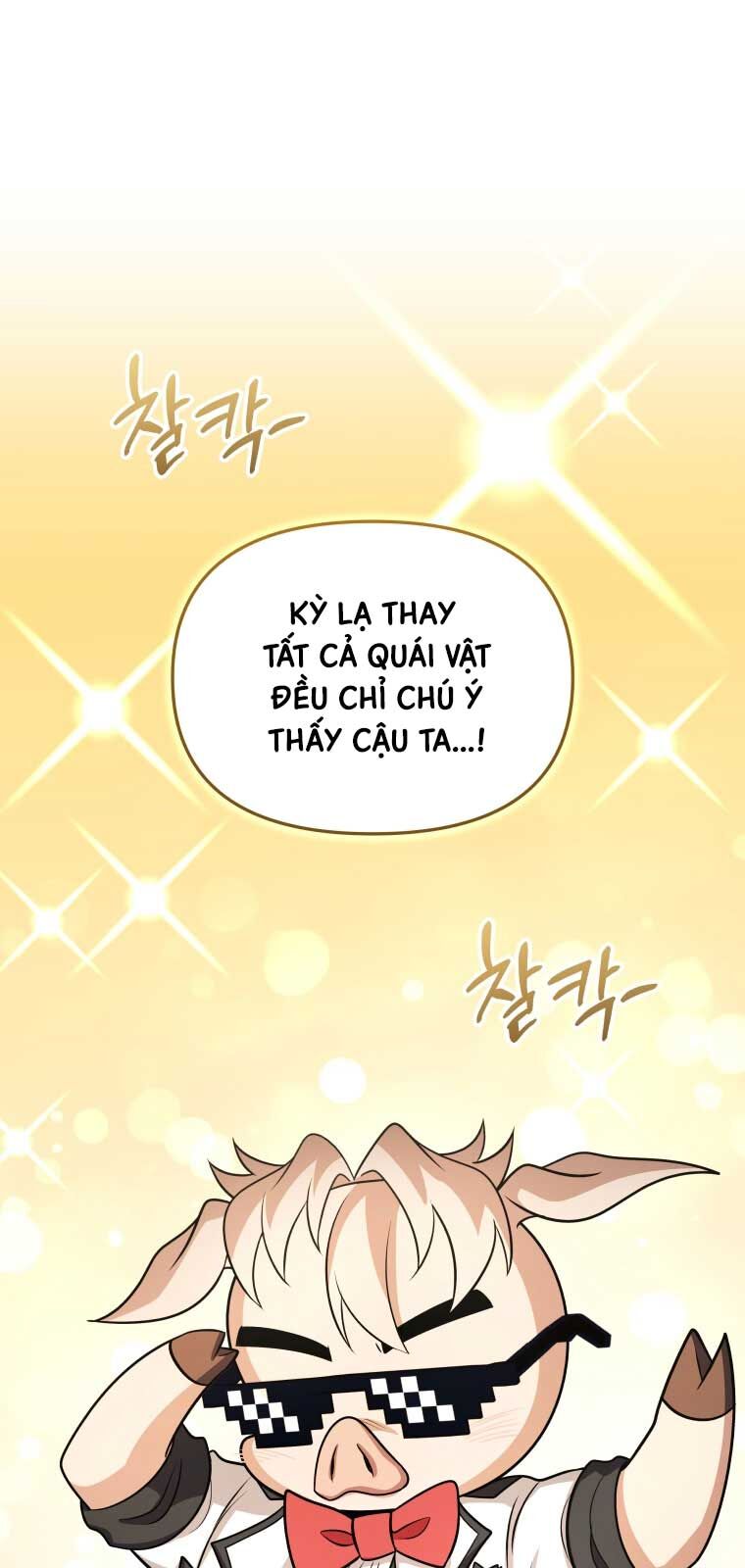 Nhà Hàng Thợ Săn Quái Vật Chương 67 Ảnh 65
