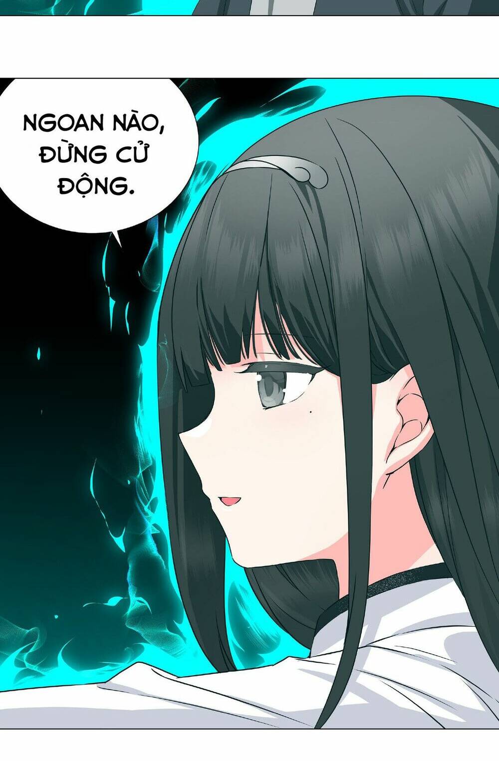 My Harem Grew So Large, I Was Forced To Ascend Chương 63 Ảnh 26