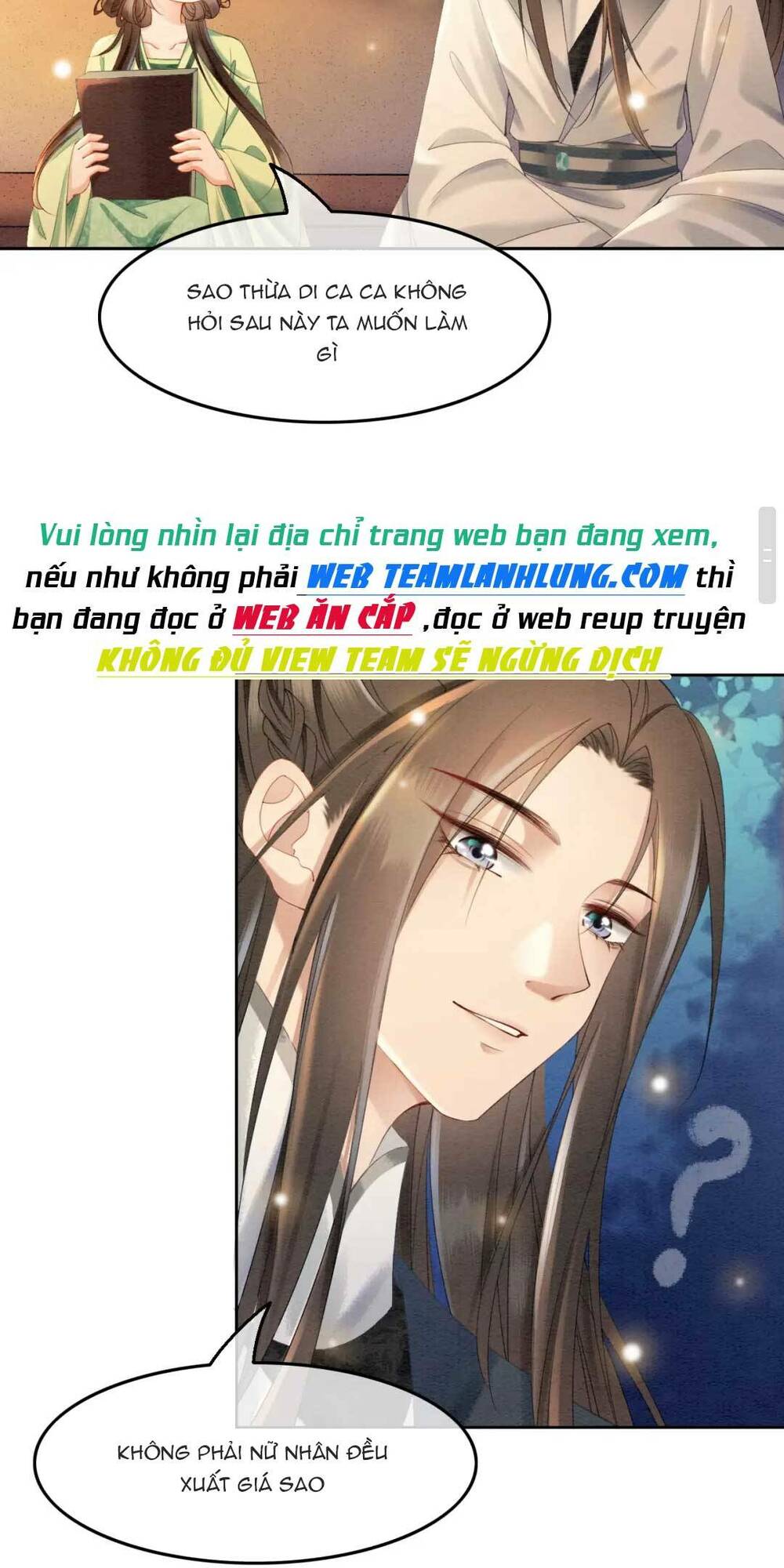 Xuyên Đến Cổ Đại Ta Được Muôn Ngàn Sủng Ái Chương 10 Ảnh 33