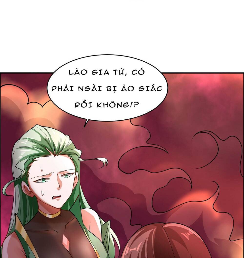 Nguyên Lai Ta Là Chí Tôn Tiên Giới Chương 11 Ảnh 46