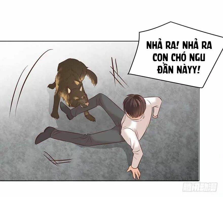 Ông Bố Đơn Thân Hàng Tỷ Chương 155 Ảnh 30