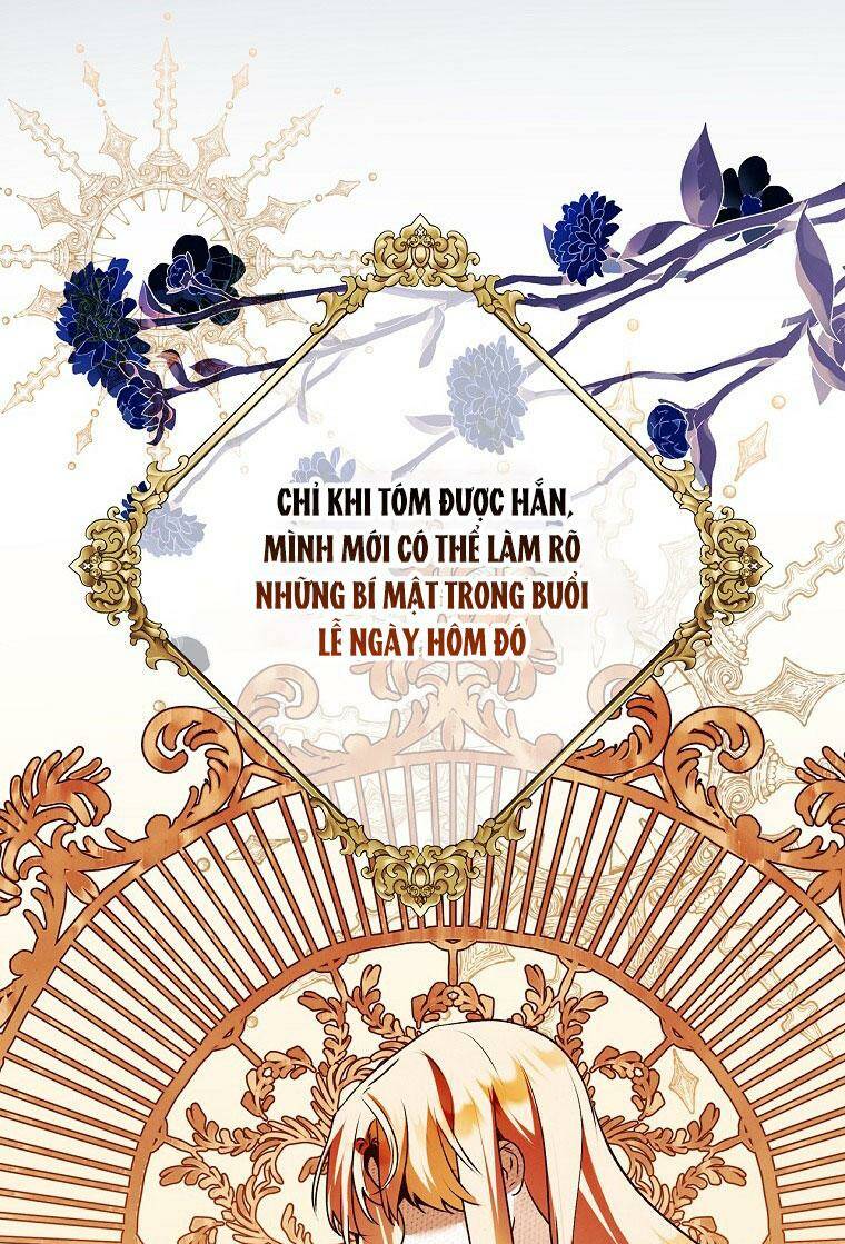 Tiểu Thư Hắc Ám Nhà Công Tước Chương 25 Ảnh 45