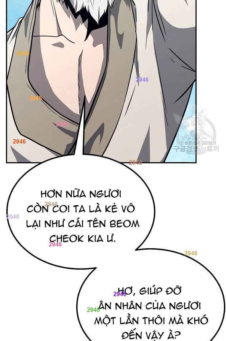 Thiếu Niên Phương Sĩ Chương 26 Ảnh 42