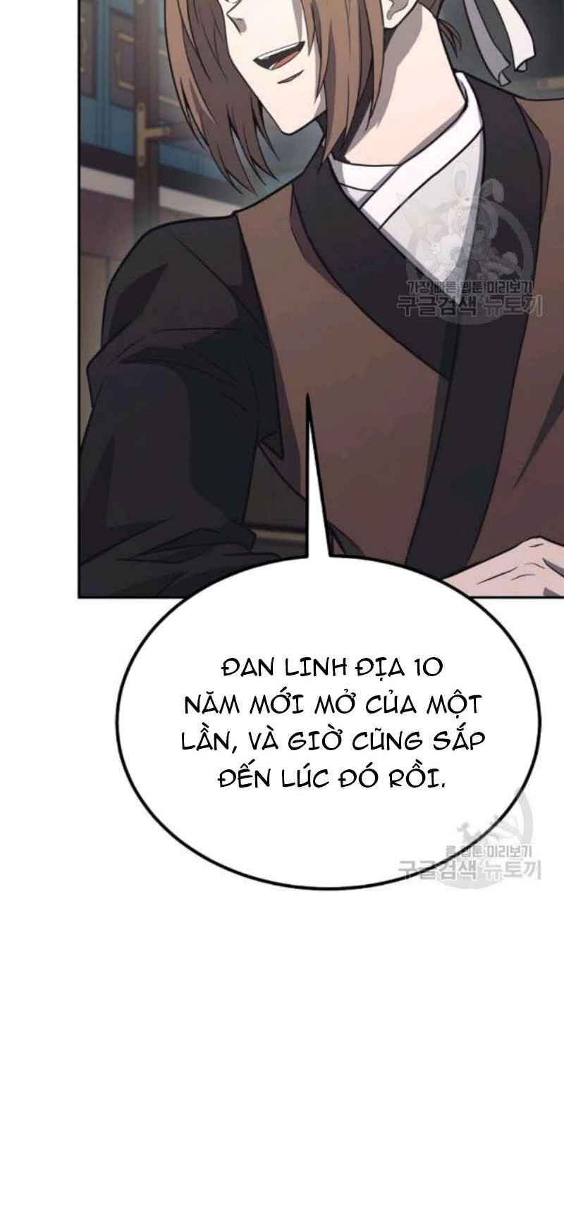 Thiếu Niên Phương Sĩ Chương 24 Ảnh 24