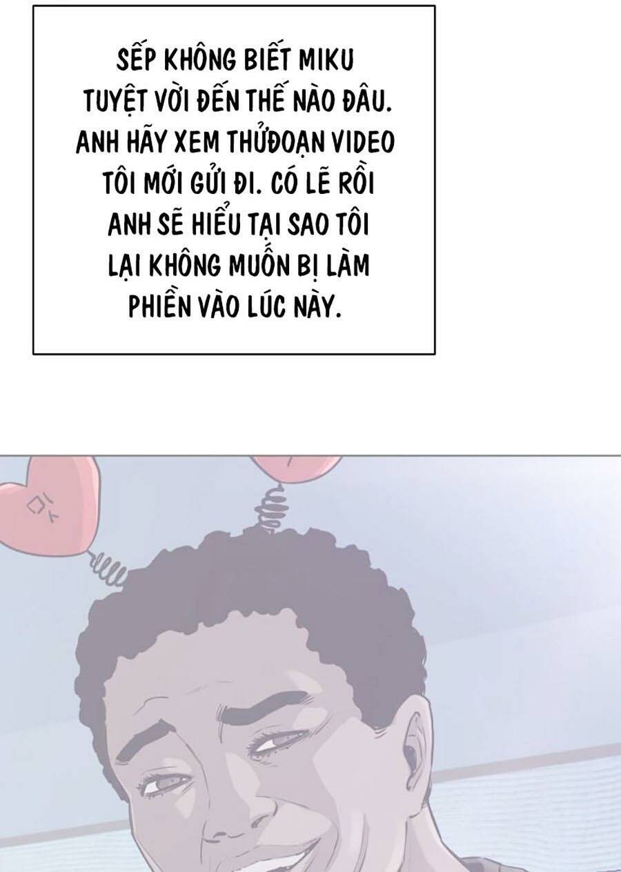 Loser Báo Thù Chương 32 Ảnh 91