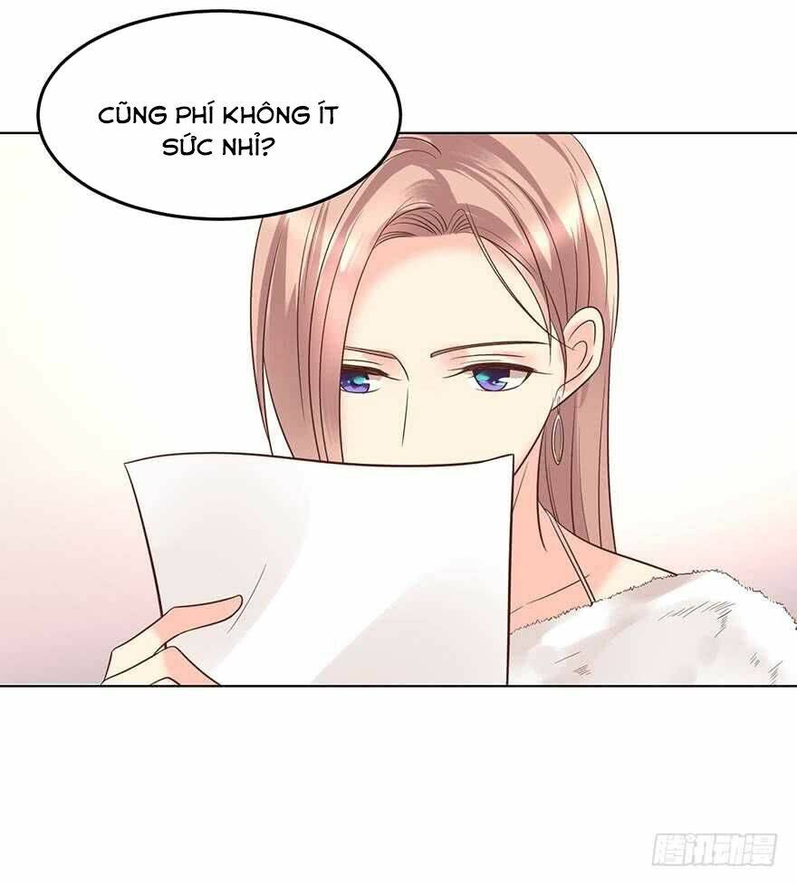 Ông Bố Đơn Thân Hàng Tỷ Chương 171 Ảnh 5