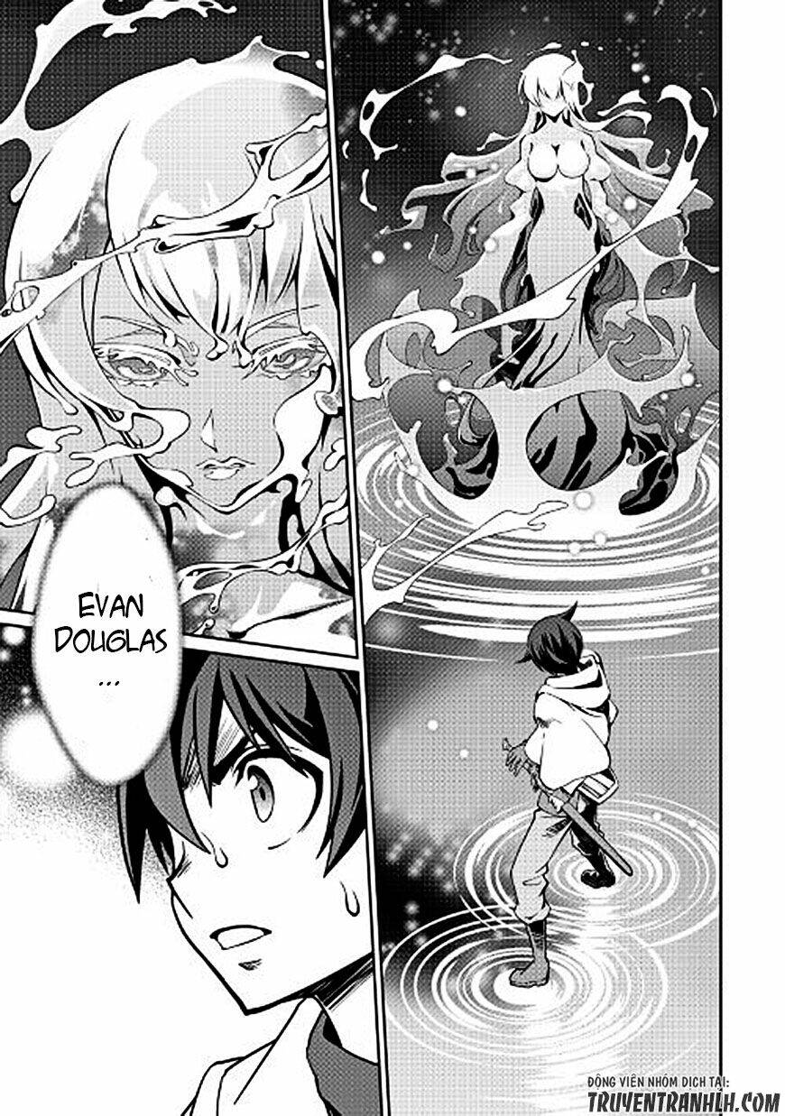 Isekai Wo Seigyo Mahou De Kirihirake Chương 16 Ảnh 18