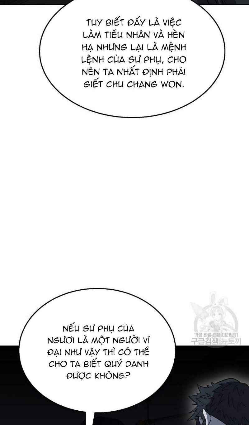 Thiếu Niên Phương Sĩ Chương 21 Ảnh 57