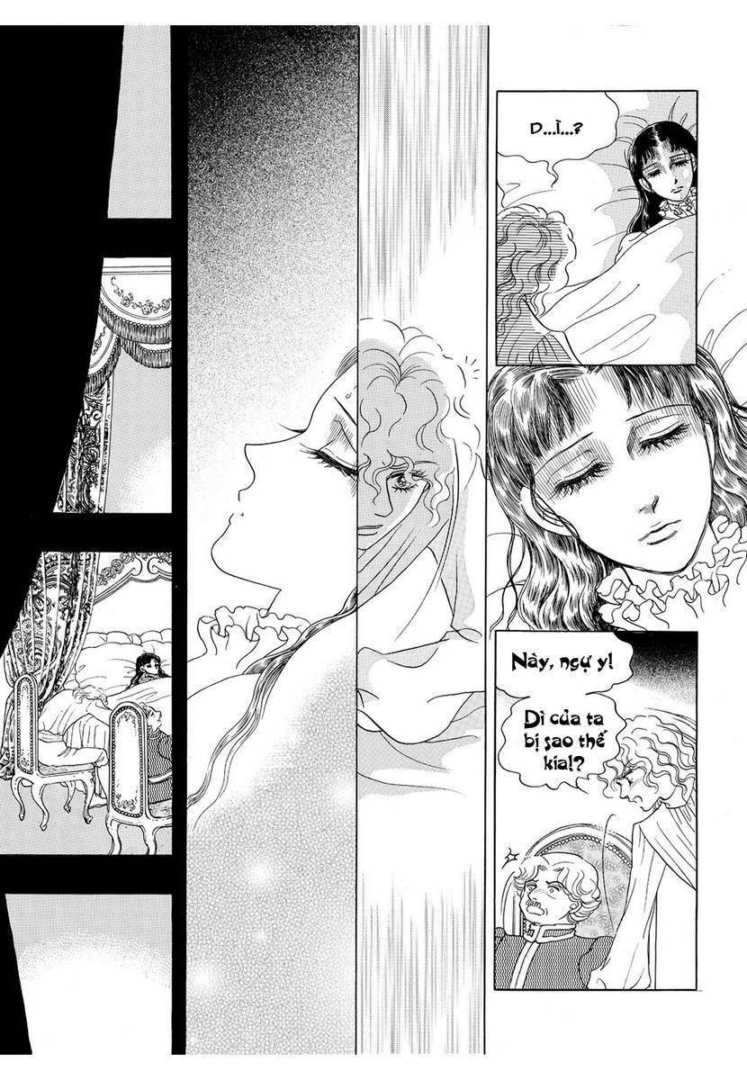 Princess - Công Chúa Xứ Hoa (Bản Đẹp) Chương 62 Ảnh 47