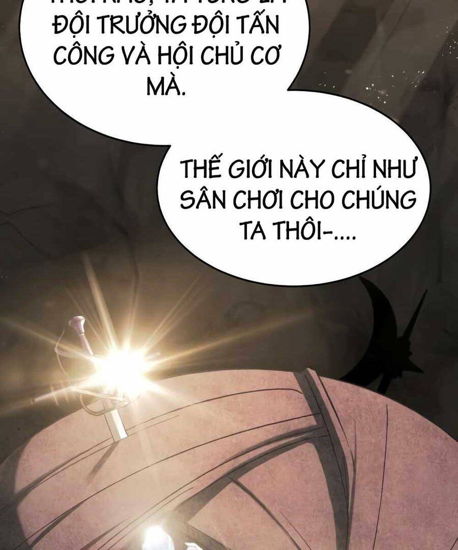 Ván Cược Của Chúa Chương 11 Ảnh 24