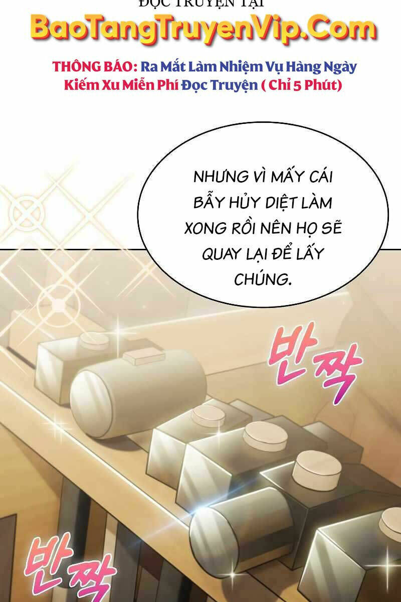 Trừ Tôi Tất Cả Đều Là Quy Hồi Giả Chương 32 Ảnh 23