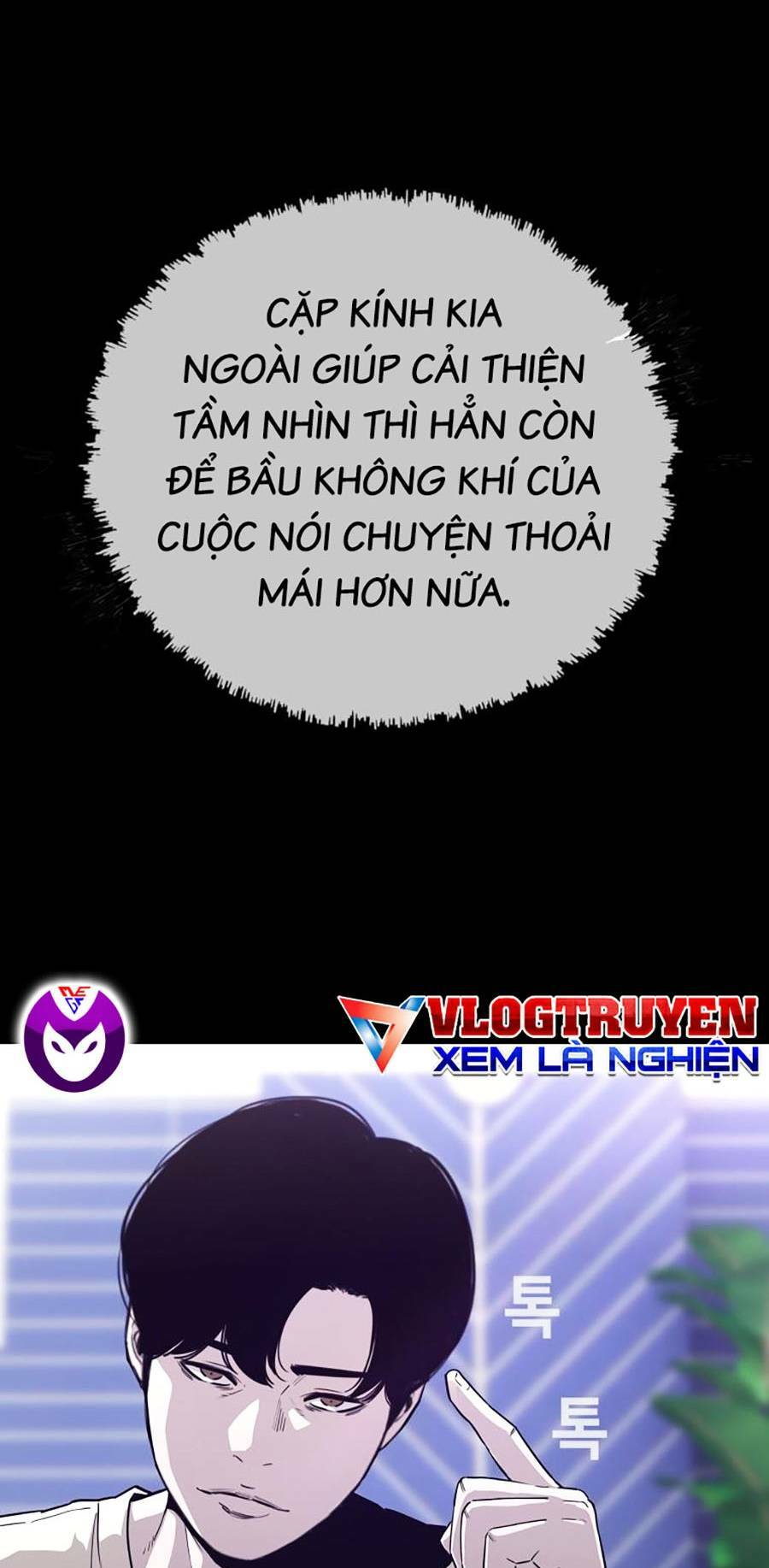 Loser Báo Thù Chương 22 Ảnh 20
