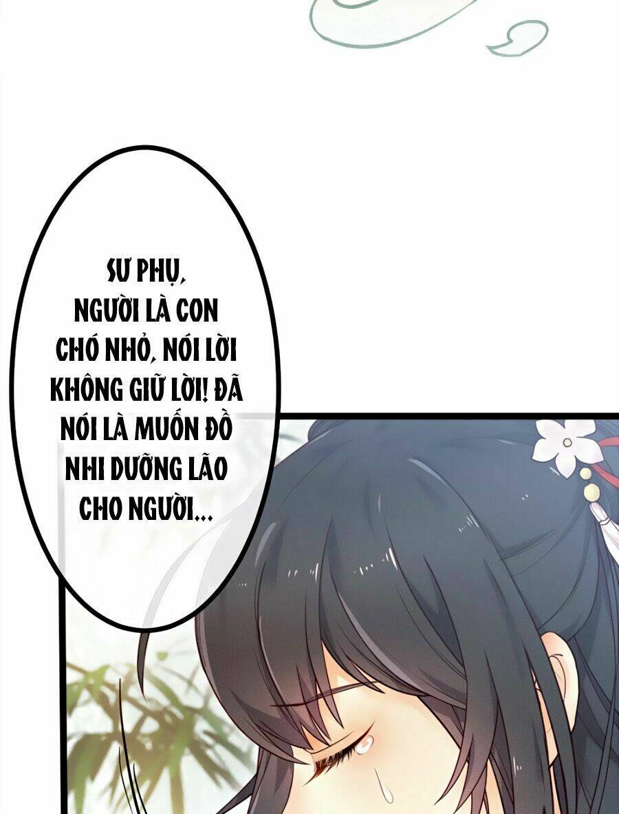 Thần Y Nữ Ngỗ Tác Chương 1 Ảnh 9