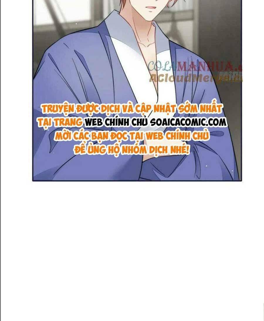 Đại Lão Nào Cũng Tranh Sủng Ta Chương 251 Ảnh 23