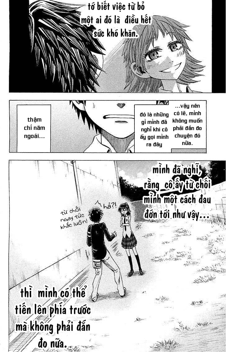 Jitsu Wa Watashi Wa Information Chương 80 Ảnh 16