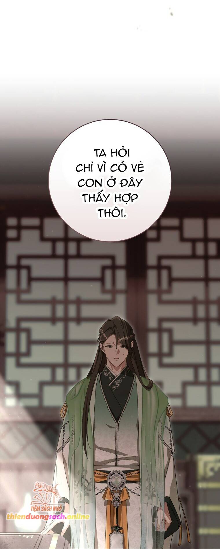 Trở Thành Cô Cháu Gái Bị Khinh Miệt Của Gia Tộc Võ Lâm Chương 78 Ảnh 39