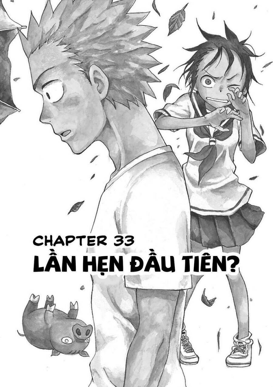 Fudatsuki No Kyoko-Chan Chương 33 Ảnh 6