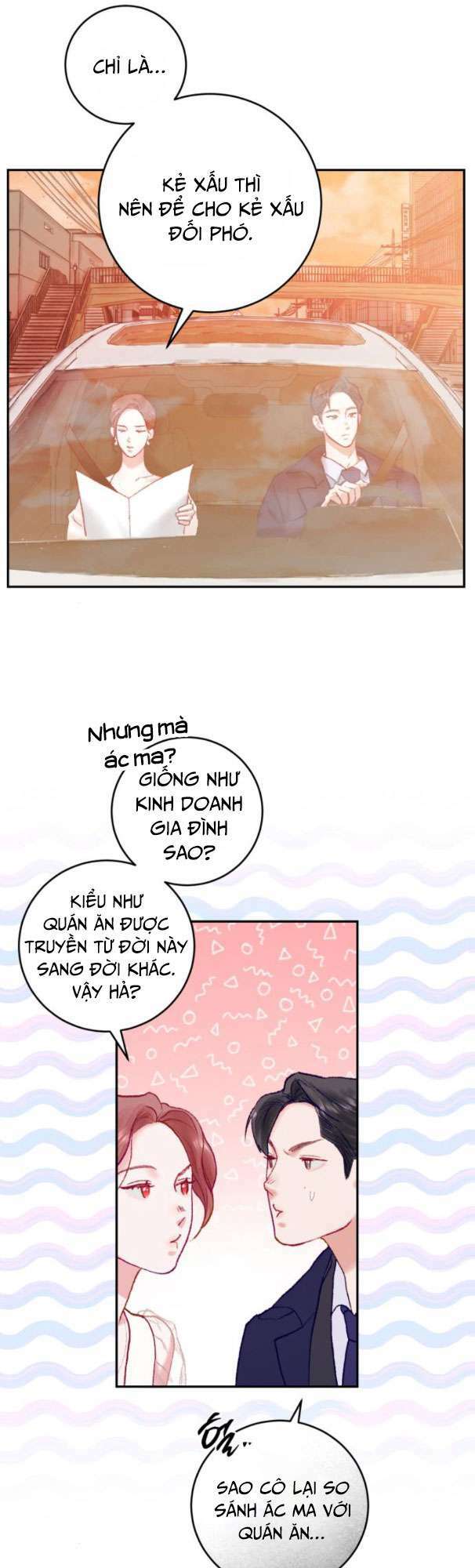 My Demon - Ác Quỷ Của Tôi Chương 11 Ảnh 46