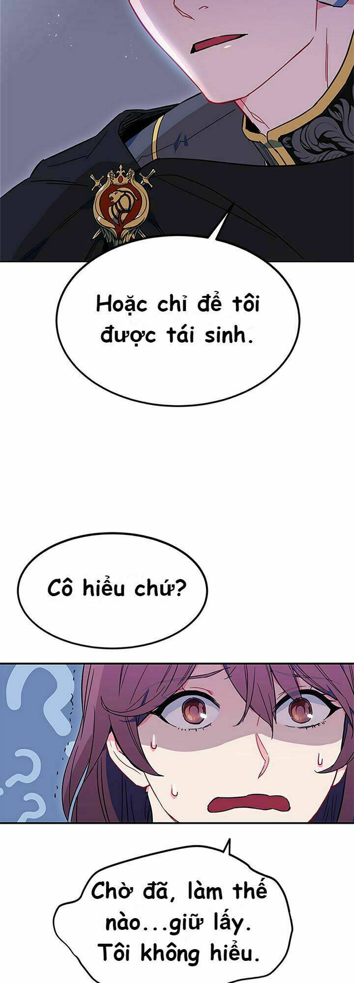 Như Anh Muốn, Hoàng Tử Chương 2 Ảnh 24
