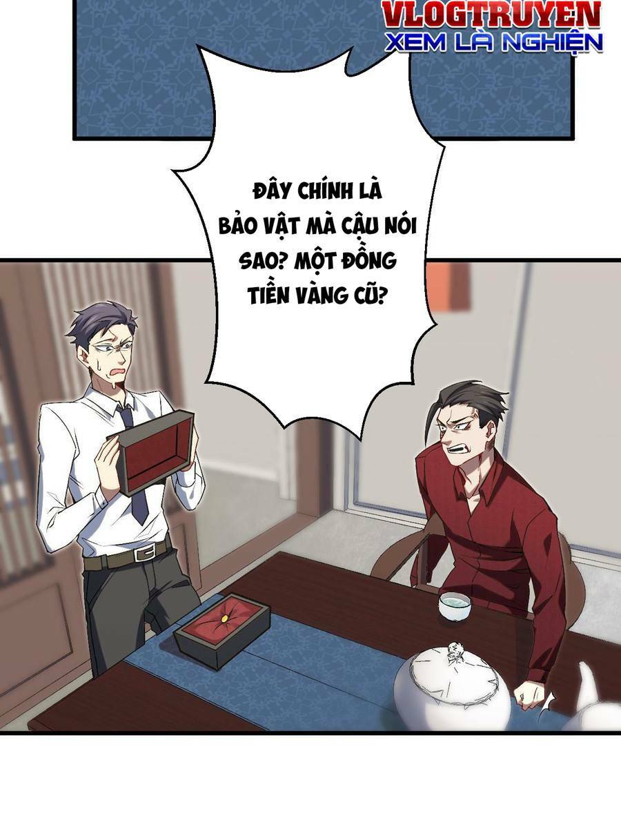 Vú Em Thánh Kỵ Sĩ Chương 3 Ảnh 8