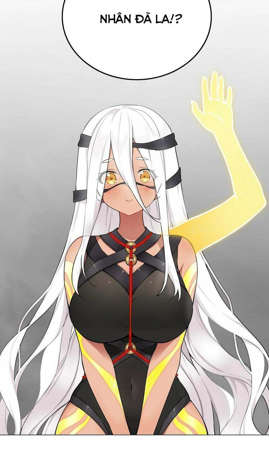 My Harem Grew So Large, I Was Forced To Ascend Chương 69 Ảnh 19